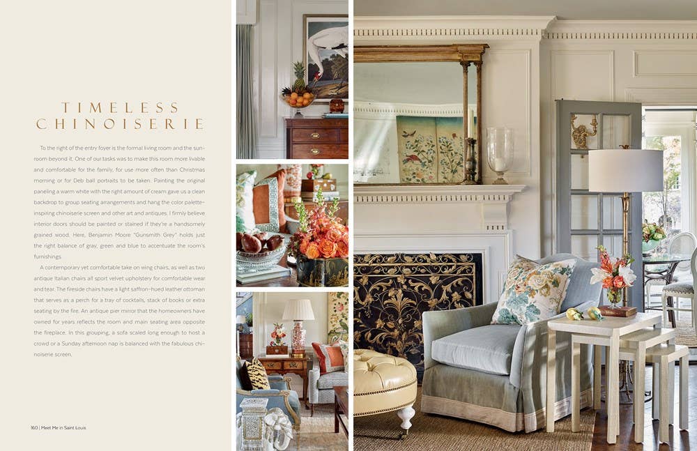 A Place to Call Home: Timeless Southern Charm - Image 5