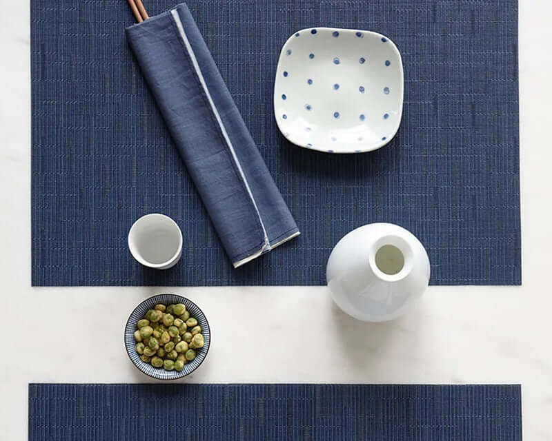 Chilewich Bamboo Placemats - Image 3