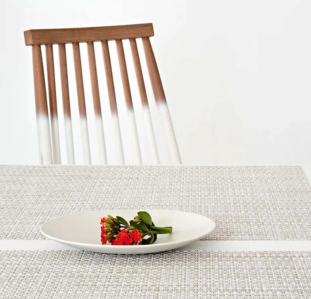 Chilewich Basketweave Placemats - Image 17