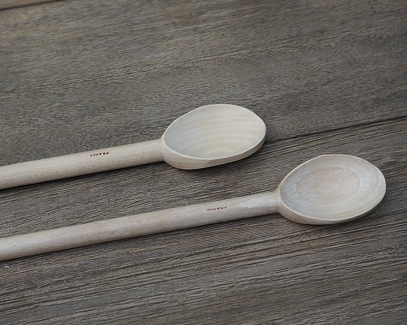 Beechwood Spoons - Image 6