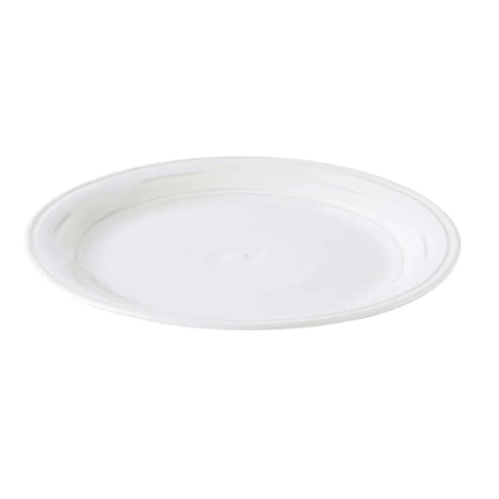 Simon Pearce Belmont Dinnerware - Dove - Image 3