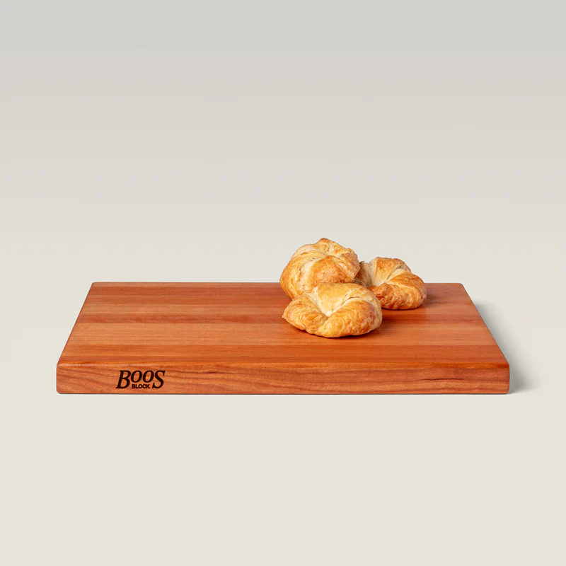 Cherry Cutting Boards 1-1/2" Thick (R-Board Series) - Image 4