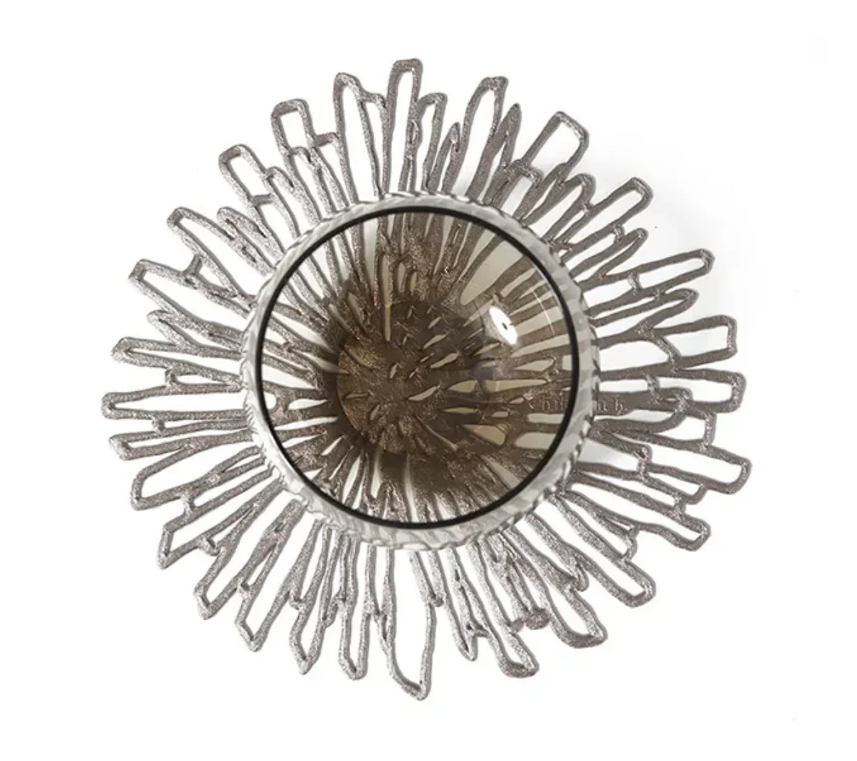 Chilewich Bloom Coasters - Set of 6 - Image 4
