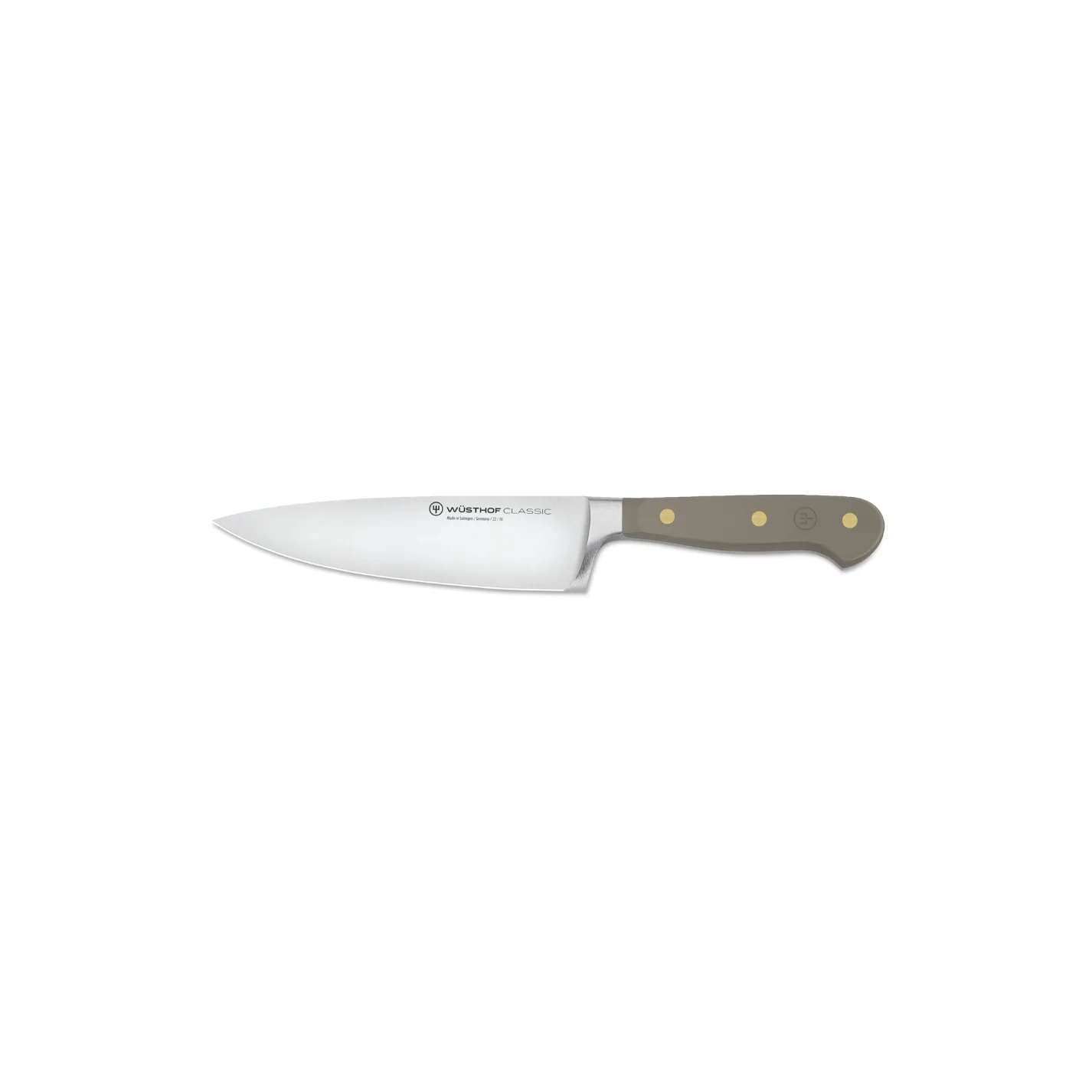 WÜSTHOF Classic 6" Chef's Knife - Image 2