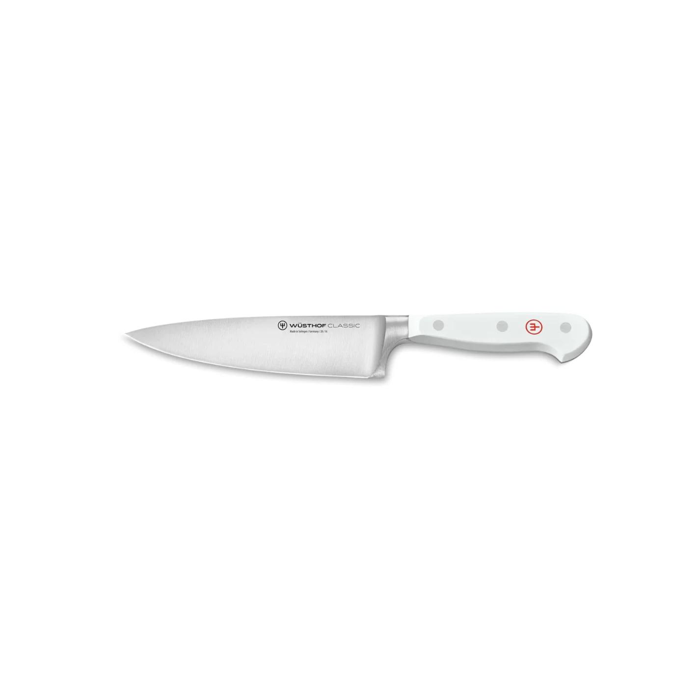 WÜSTHOF Classic 6" Chef's Knife - Image 3