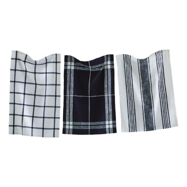 Classic Dishtowels - Set of 3 - Image 10