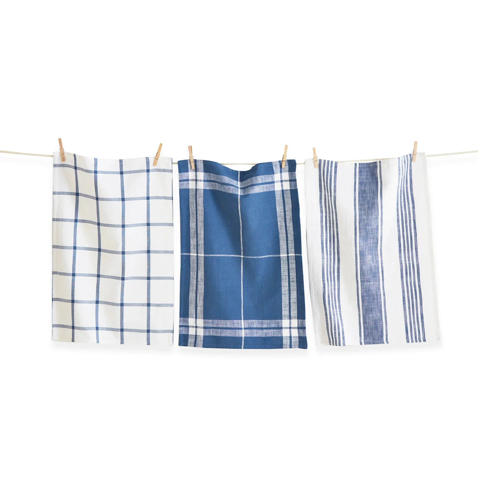 Classic Dishtowels - Set of 3 - Image 12