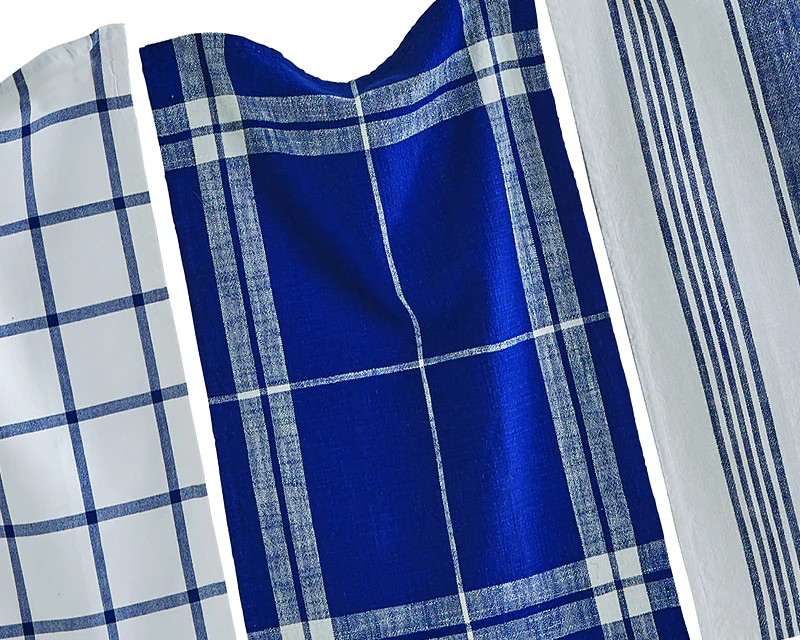 Classic Dishtowels - Set of 3 - Image 5