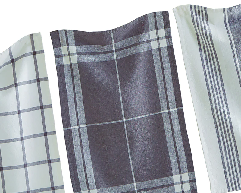 Classic Dishtowels - Set of 3 - Image 6