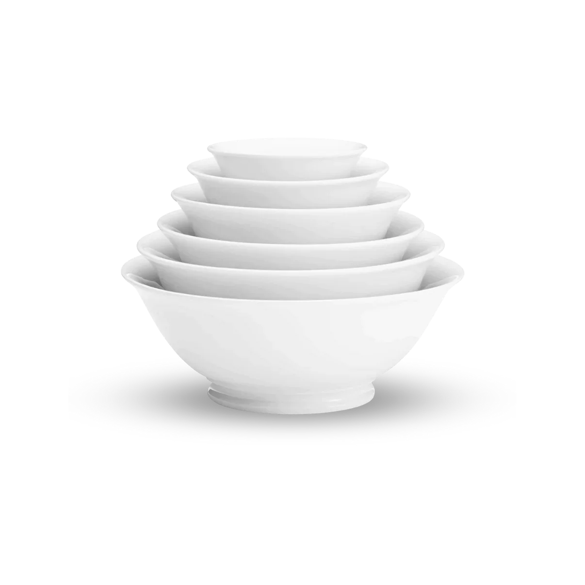 Pillivuyt Classic Footed Bowl - Image 13
