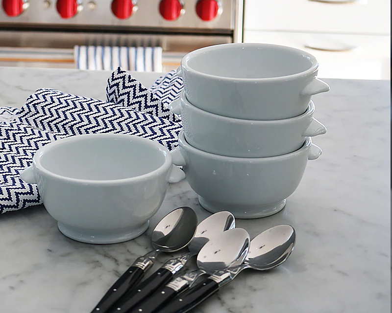 Pillivuyt Classic Onion Soup Bowl - Image 3
