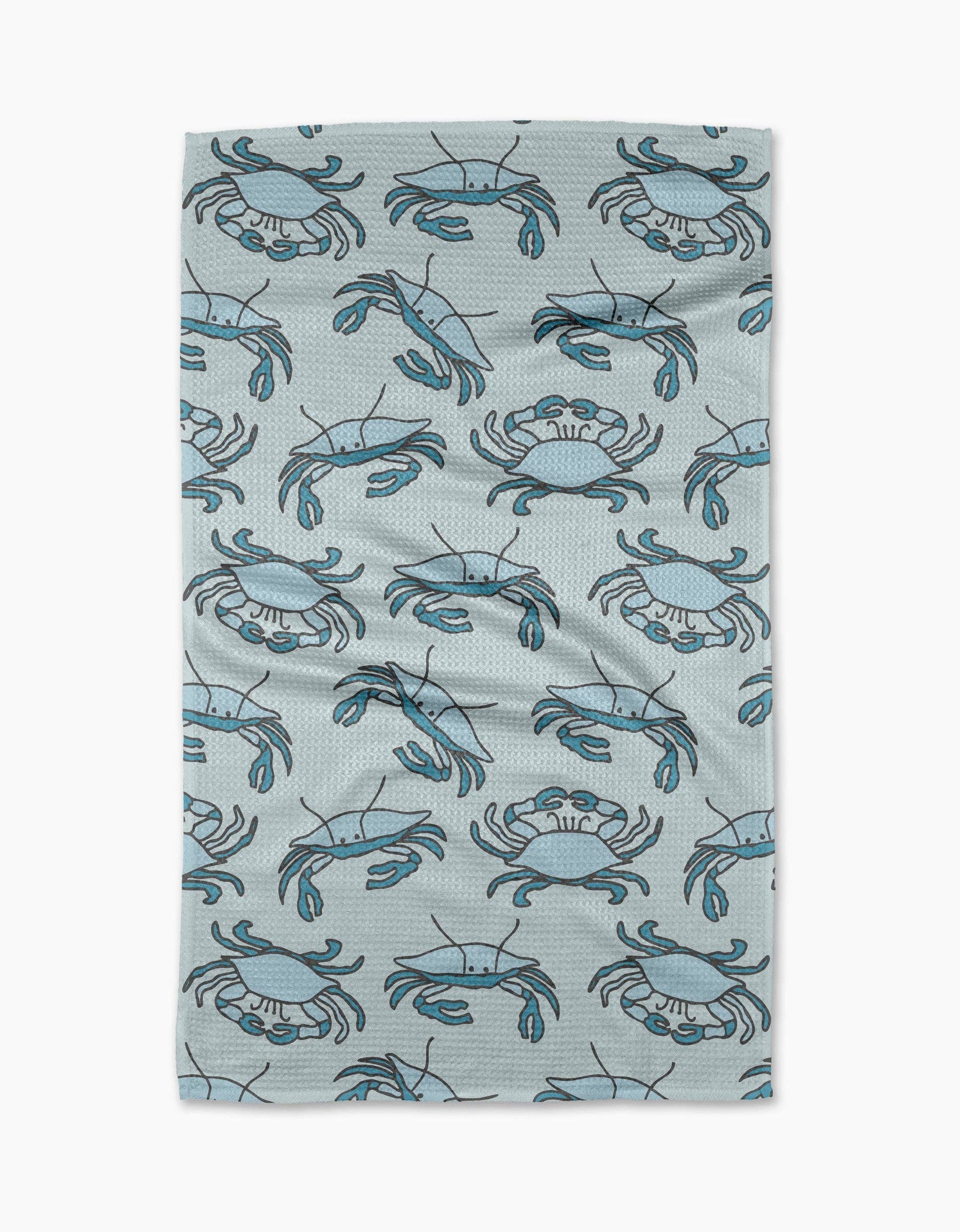 Coastal Crew Tea Towel - Image 3