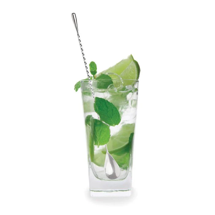 Cocktail Mixing Spoon - Image 3