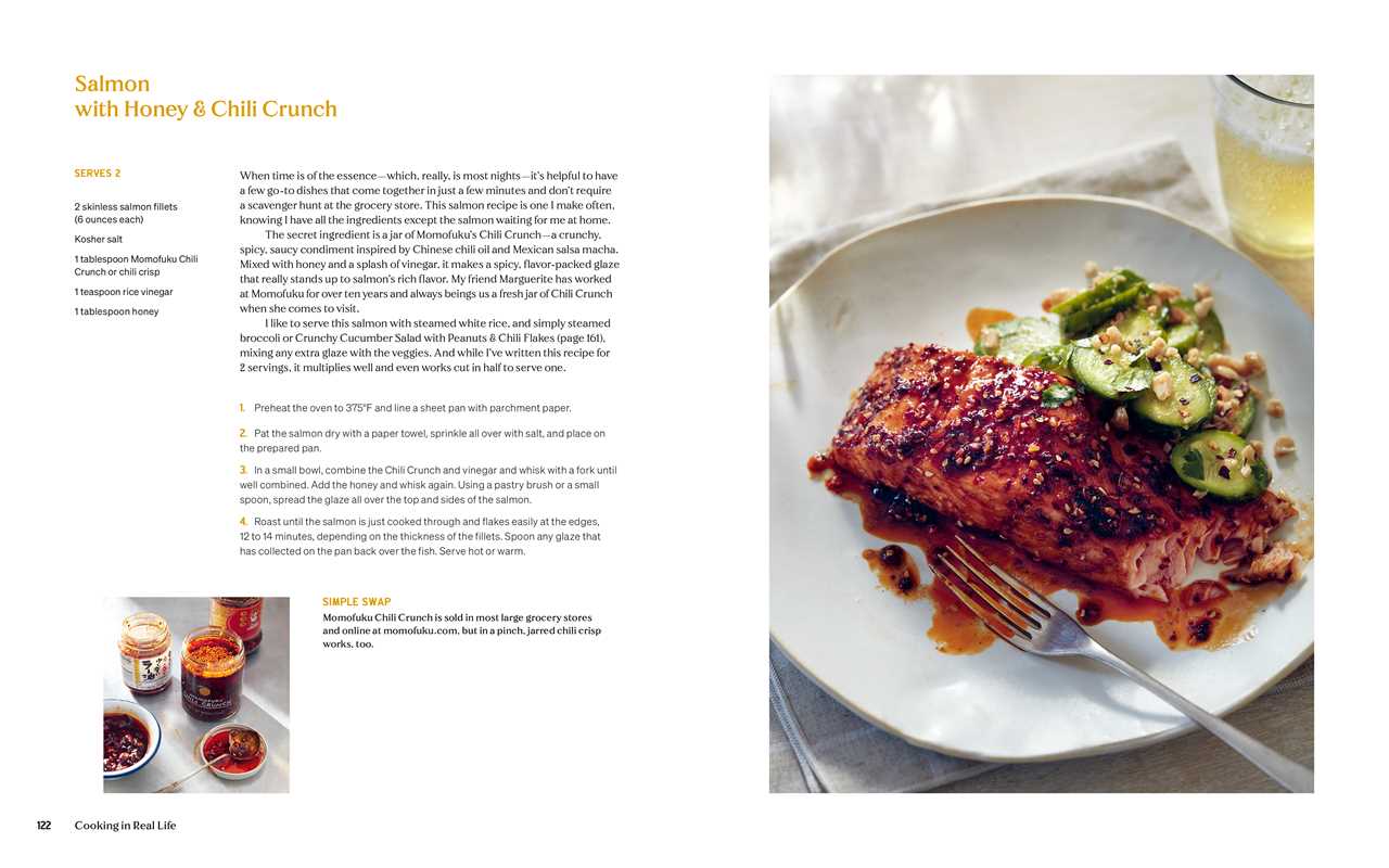 Cooking in Real Life by Lidey Heuck - Image 7