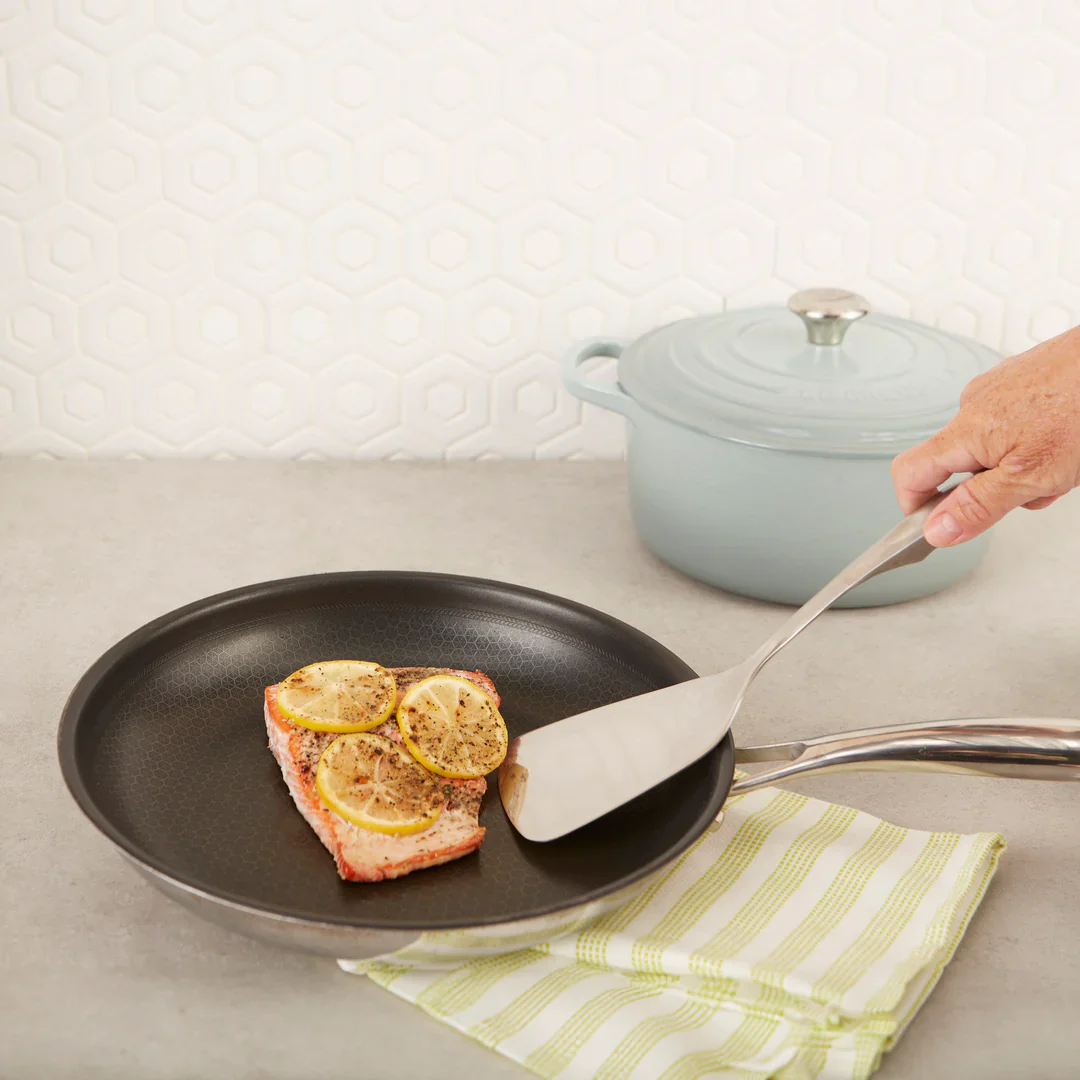 Endurance® Stainless Steel Turner - Image 3
