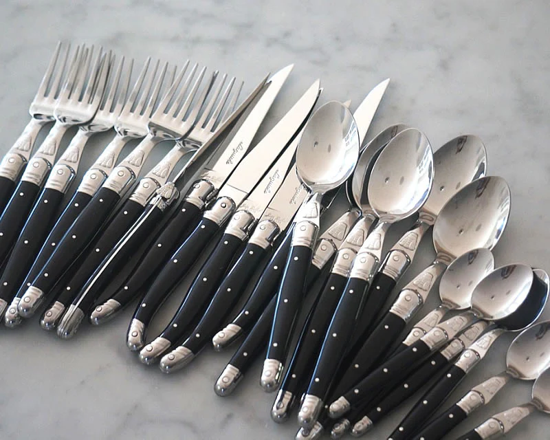 Everyday Flatware - 24 pc set - Image 6