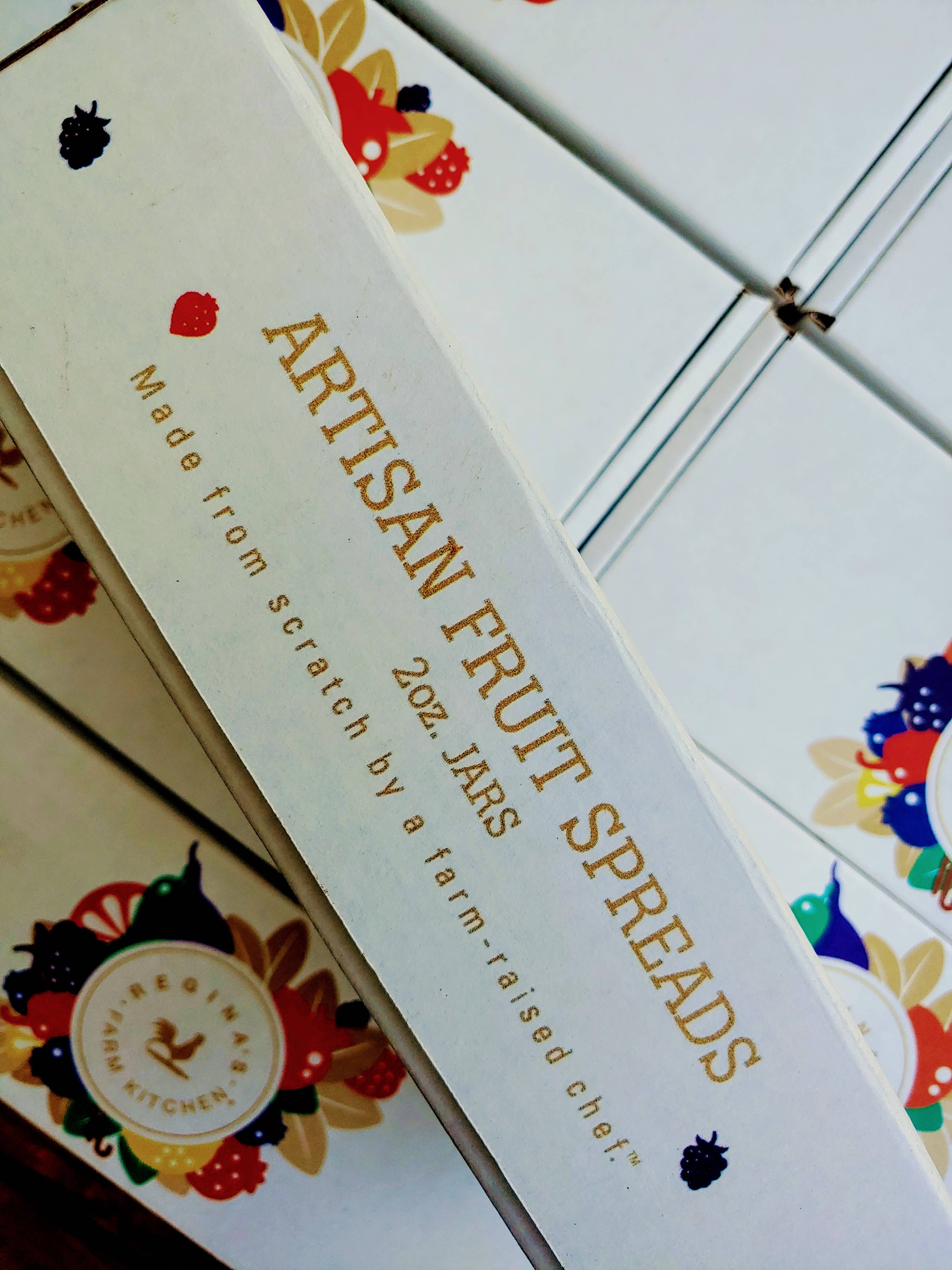 Farm Kitchen Classics Gift Box Sampler - Image 9