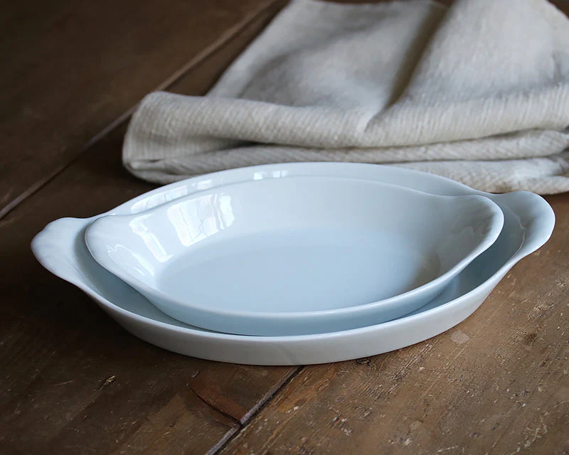 Pillivuyt Gratin Dishes - Image 10