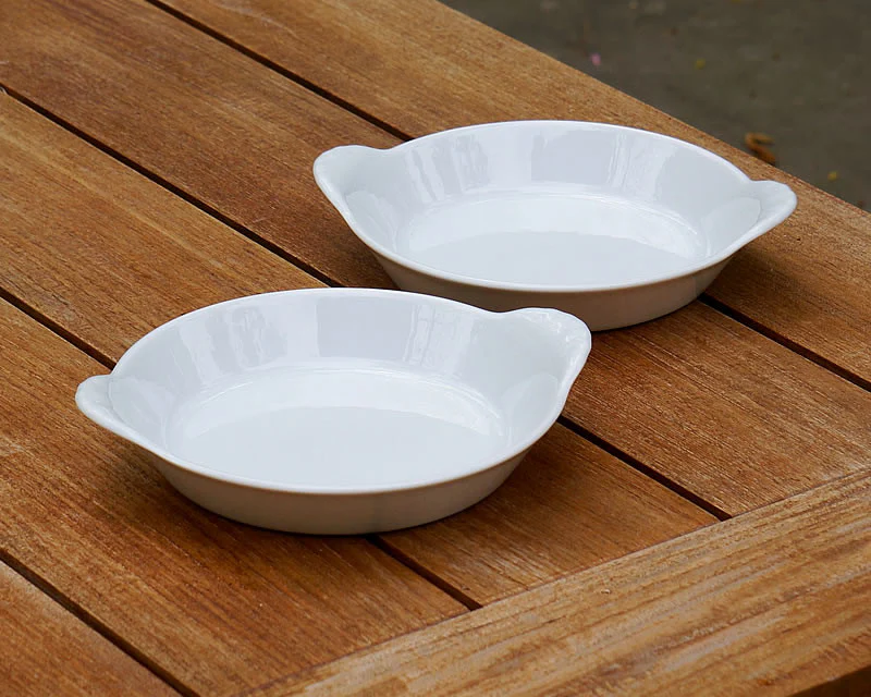 Pillivuyt Gratin Dishes - Image 6