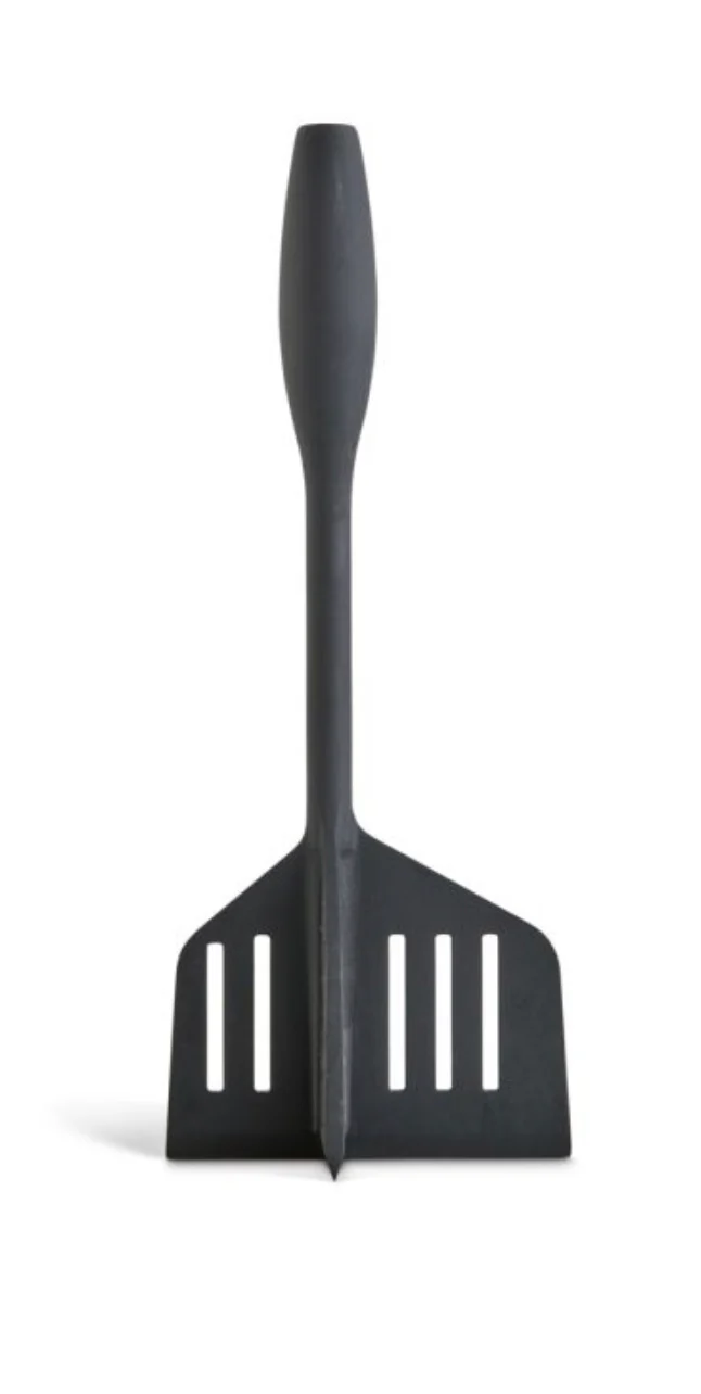 Ground Meat Chopper & Turner