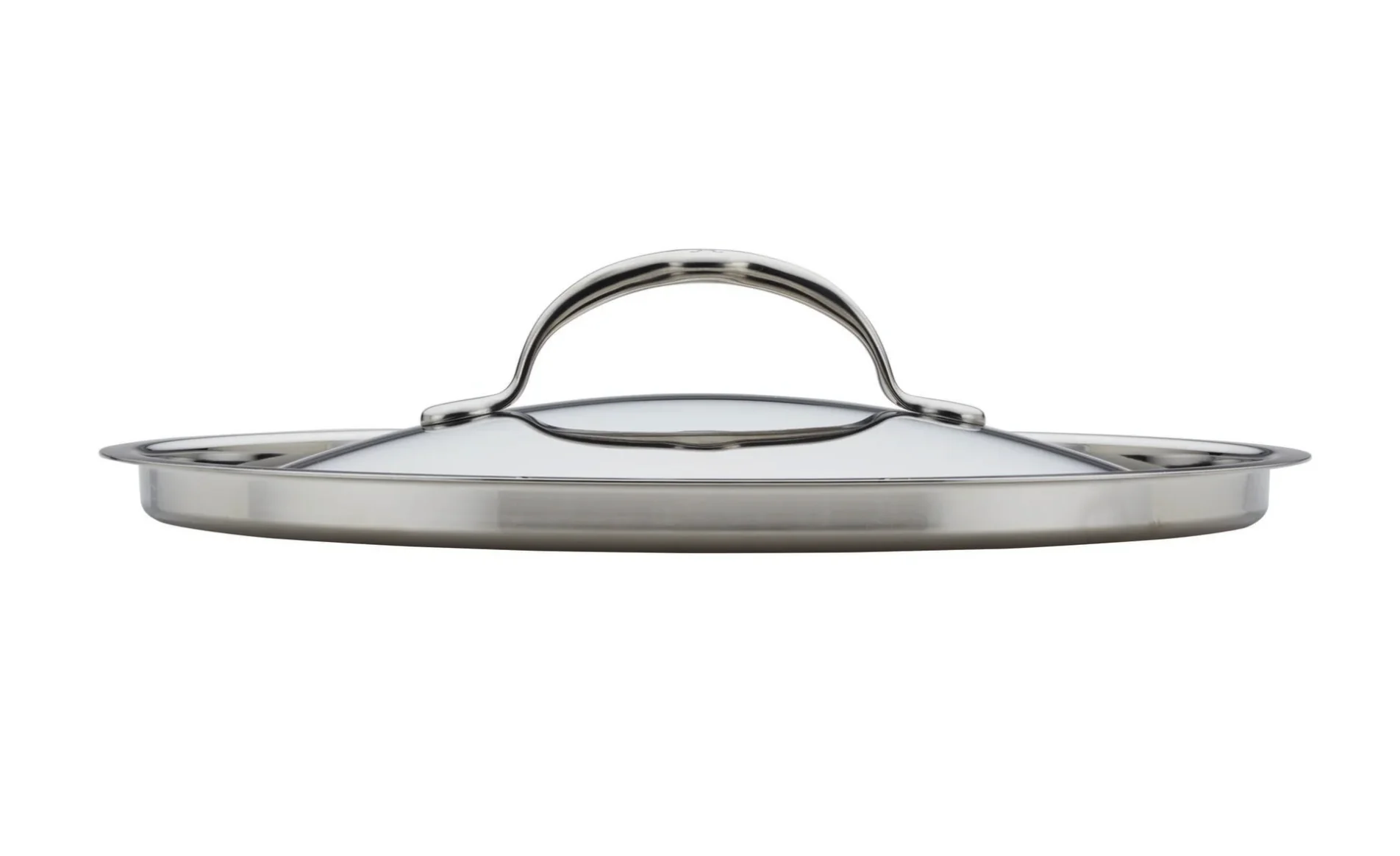 Hestan Stainless Steel Lid - Image 2