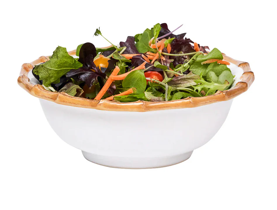 Juliska Bamboo Cereal/Ice Cream Bowl - Image 2