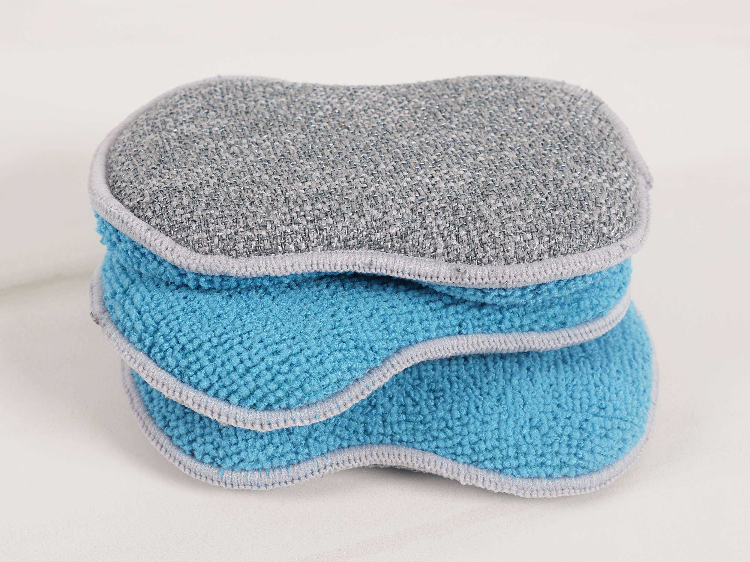 Clean it Dual Sided Sponges - Image 6
