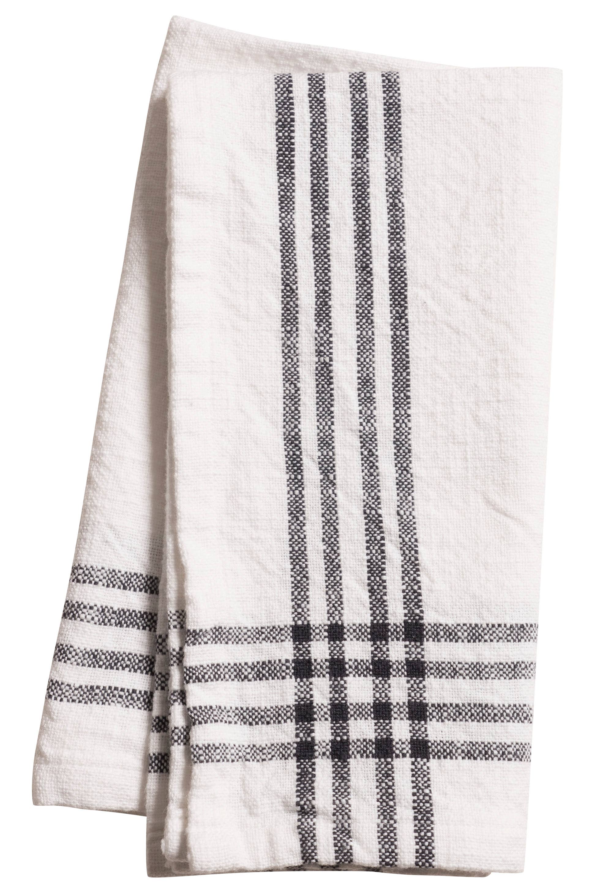 Farmhouse Slubbed Napkin - Image 3