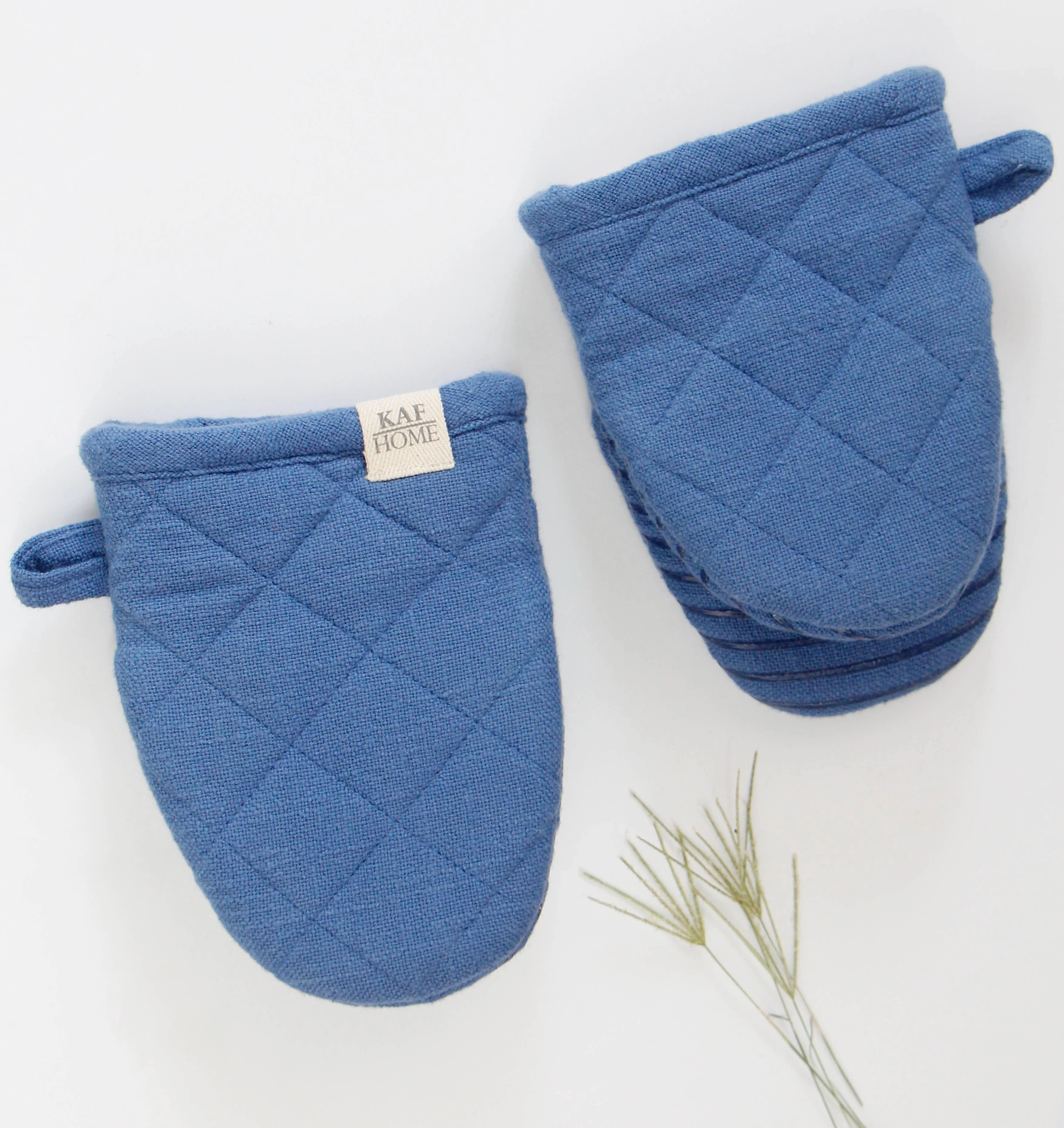 Monaco Printed Silicone Mini Mitt - Image 2