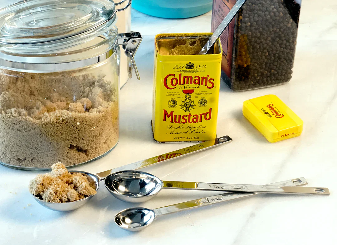 Long Handle Measuring Spoon - Set of 4 - Image 3