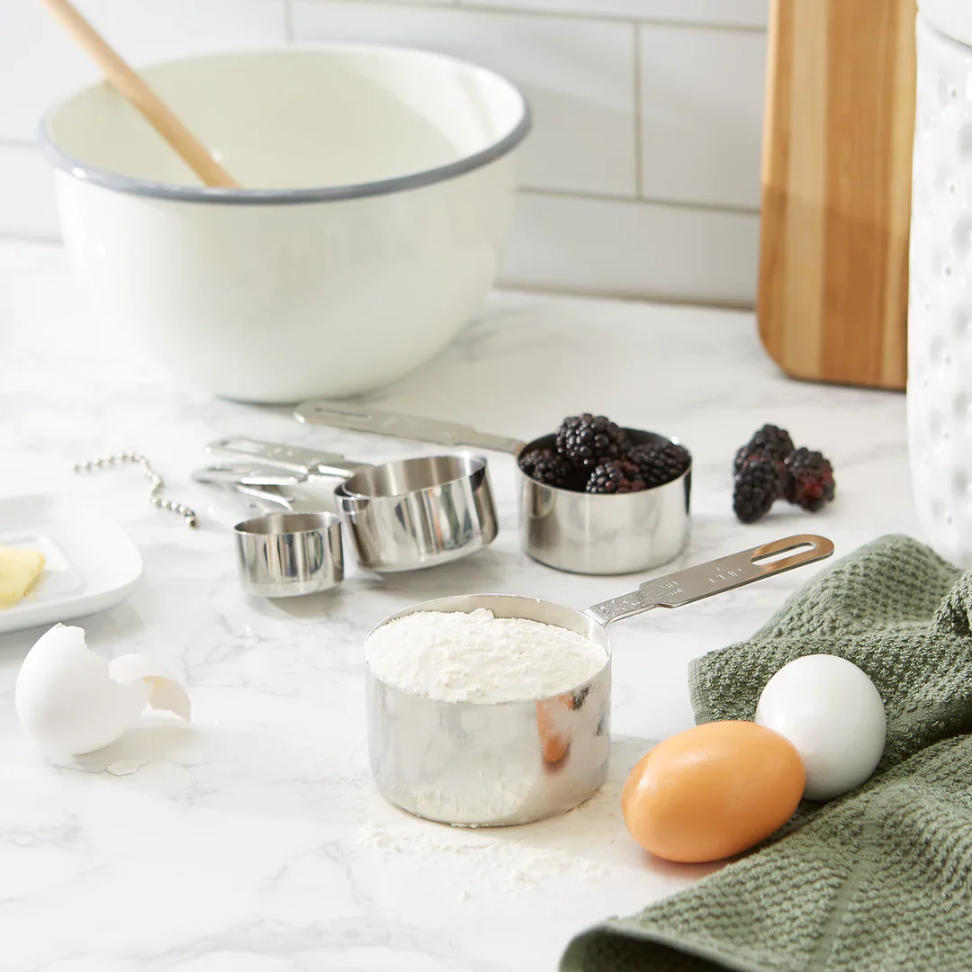 Measuring Cup Set - 5 pc - Image 2