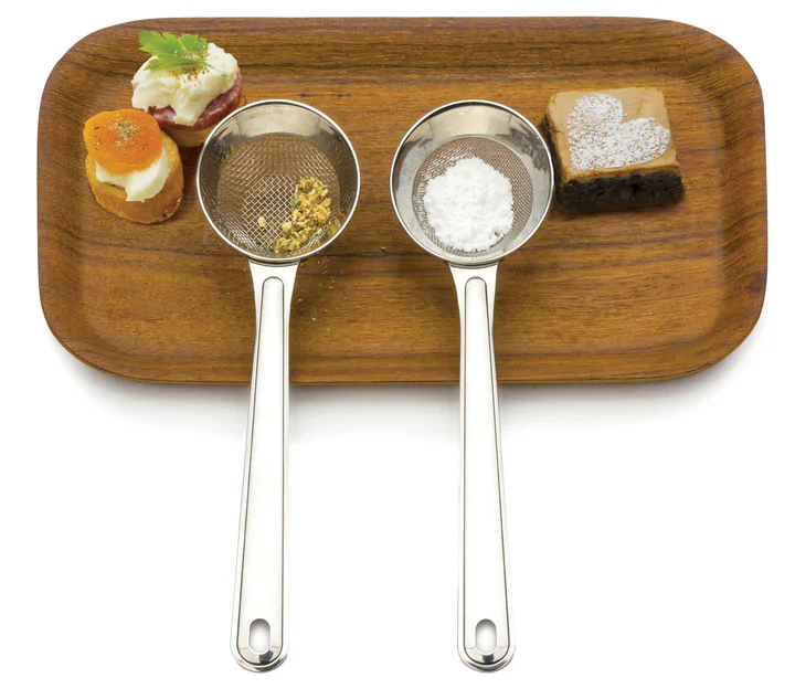 Mini Sifter - Set of 2 - Image 2