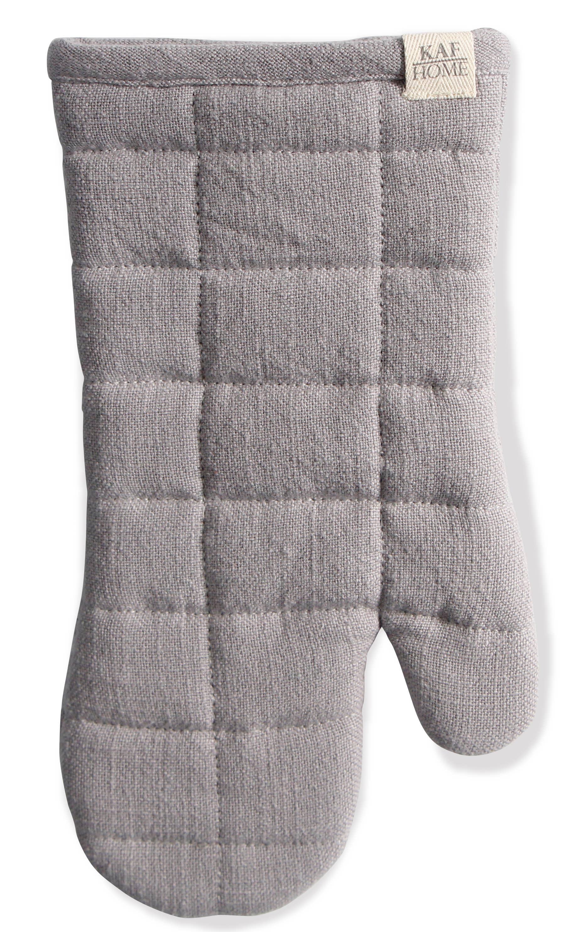 Monaco Quilted Oven Mitt - Image 6