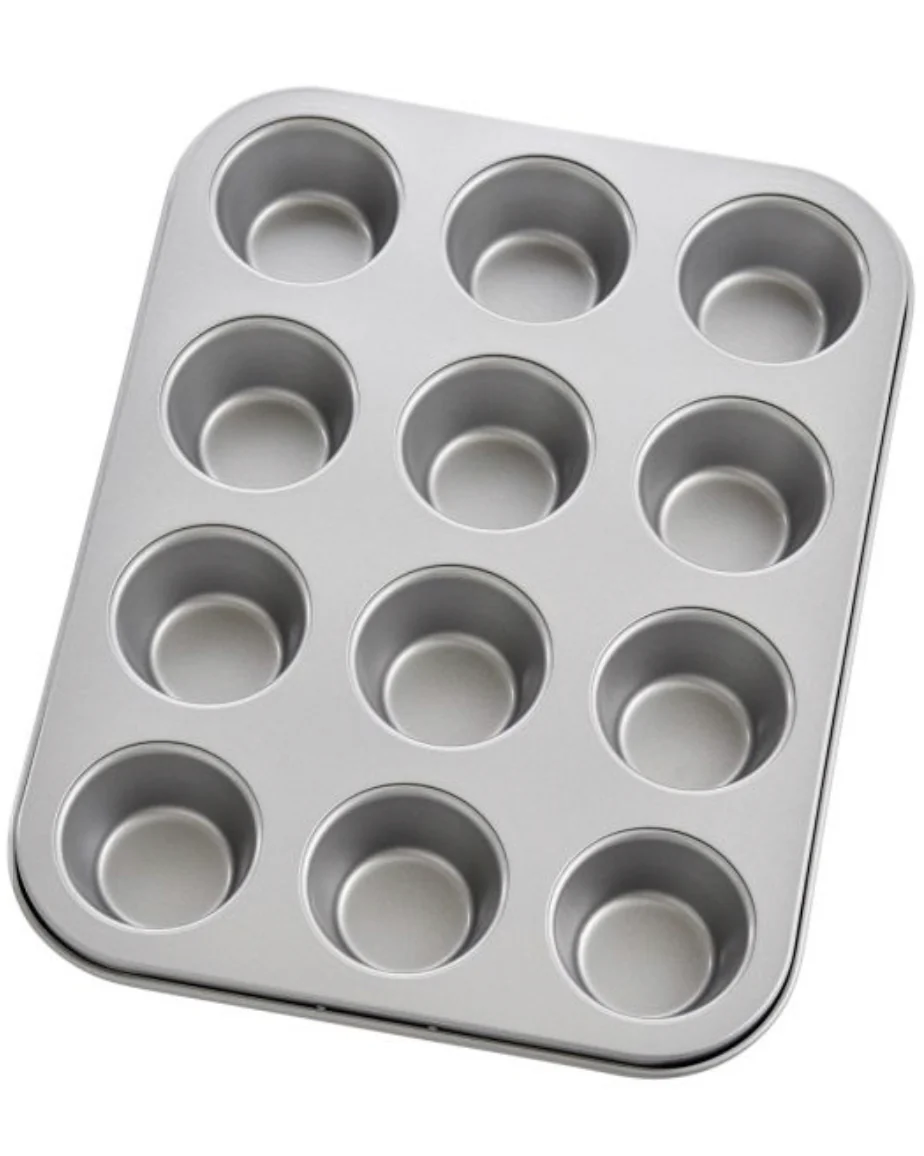 Mrs. Anderson's Baking Non Stick Muffin Pans - Image 3