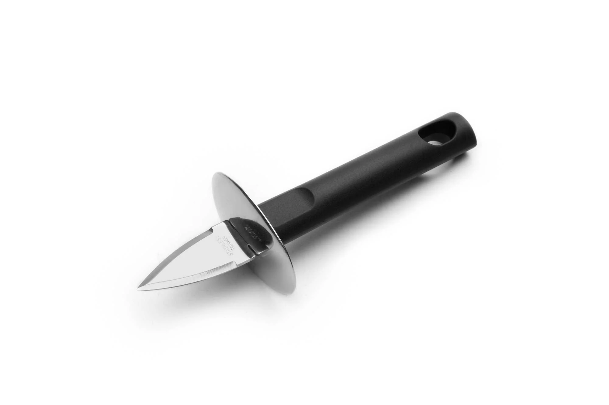 Stainless Steel Oyster Knife - Image 2