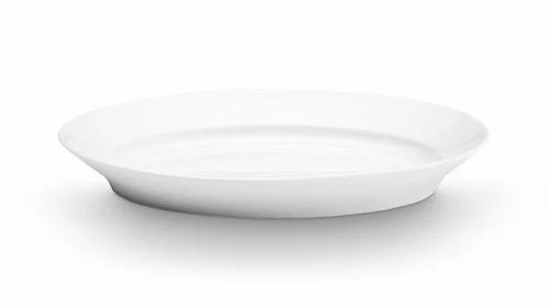 Pillivuyt Oval Serving Platter - Image 12