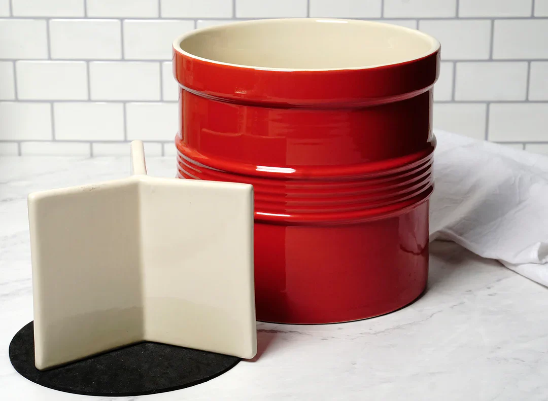 Oversized Tool Crock - Image 5
