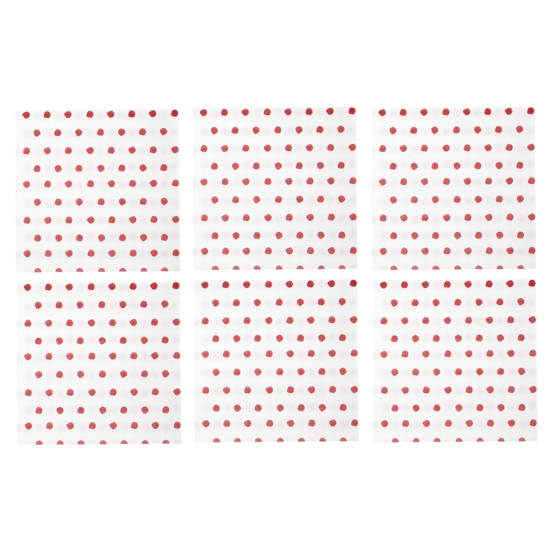 Vietri Papersoft Dot Napkins (Pack of 20) - Image 6