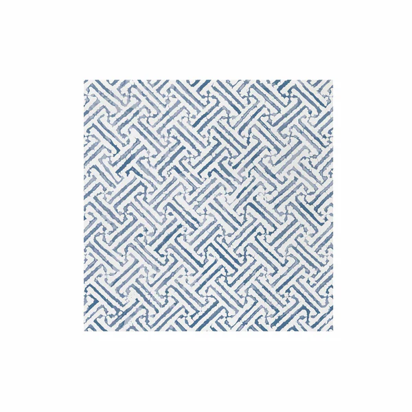 Vietri Papersoft Greek Key Blue Napkins (3 size options) - Image 4