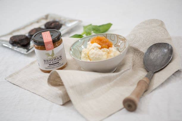 Peach Vanilla Bean - Image 3
