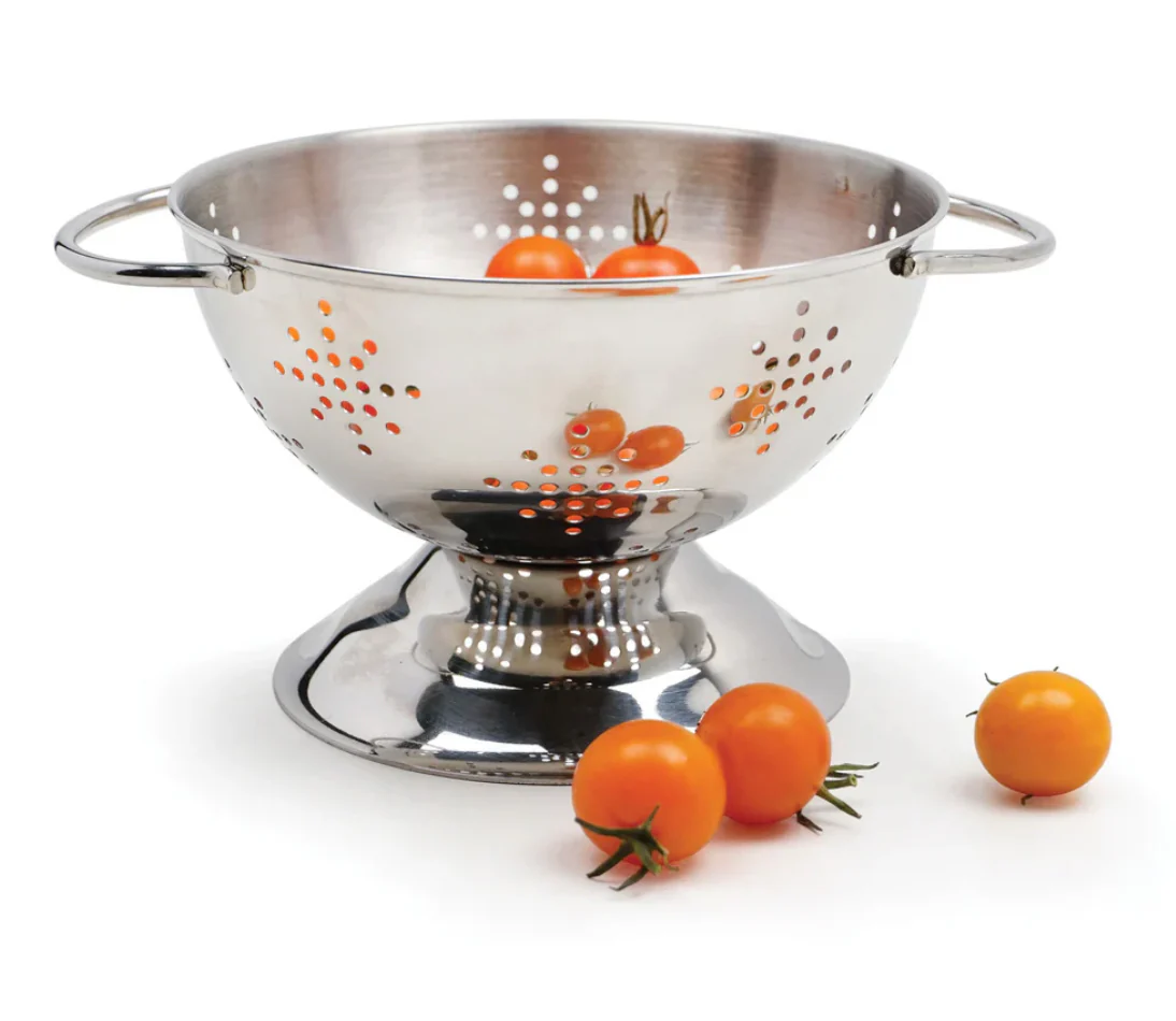 Precision Baby Pierced Colander - Image 4