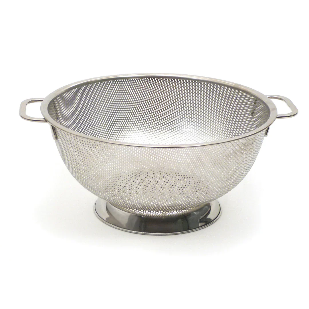 Precision Pierced Colander - Image 2
