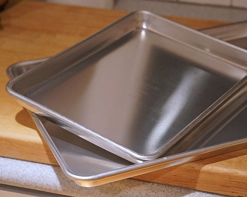 Professional Sheet Pan - Image 5