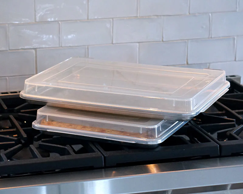 Professional Sheet Pan Cover - Image 4
