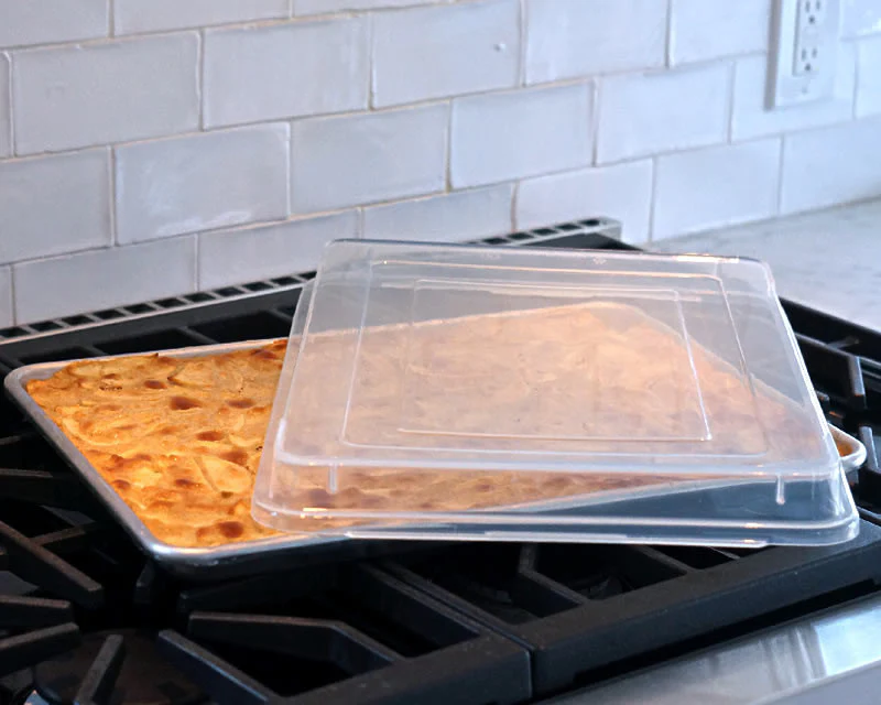 Professional Sheet Pan Cover - Image 5