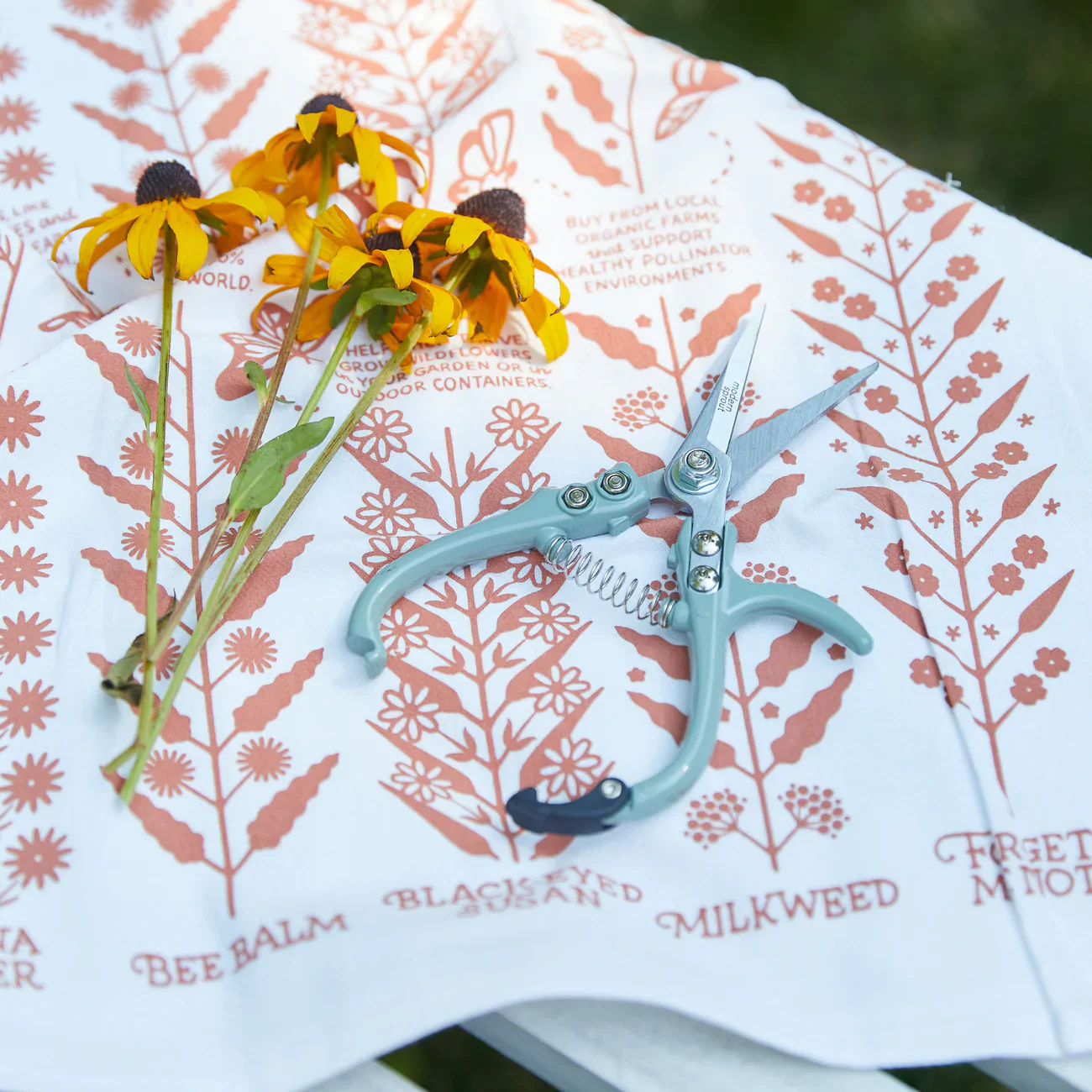 Garden Shears - Image 4
