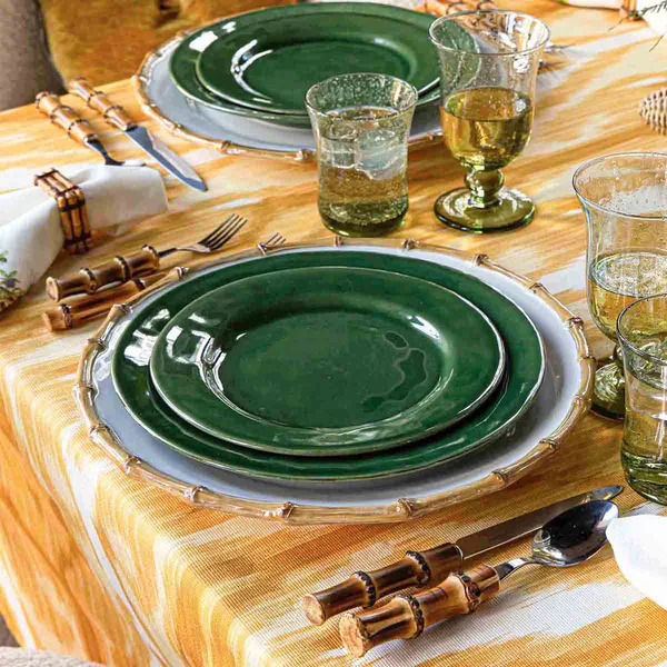 Juliska Puro Dessert/Salad Plate - Image 2