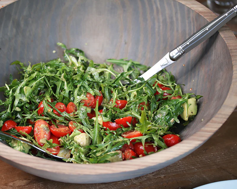 Salad Serving Set - Image 4