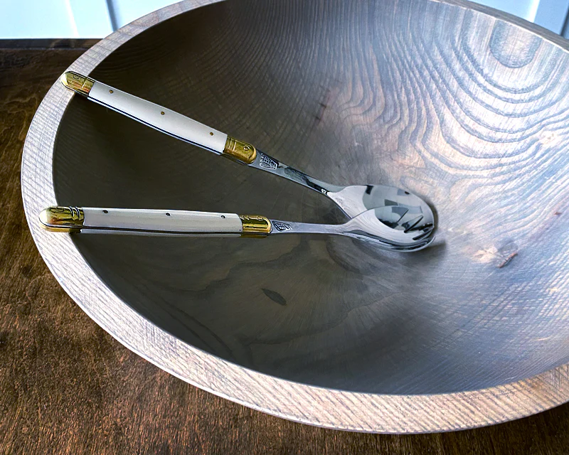 Salad Serving Set - Image 7