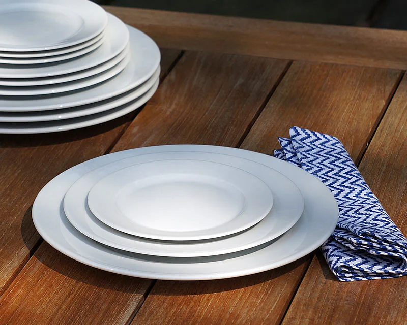 Pillivuyt Sancerre Dinnerware - Image 11